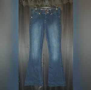 Express Jeans size 2
